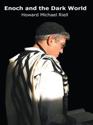 cover image of Enoch and the Dark World
